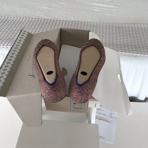 Rothy’s size 8 1/2